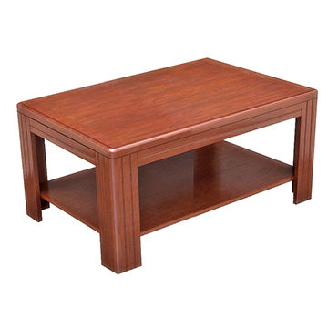 Coffee Table Set Wood, What Is The Best Wood To Use For A Coffee Table