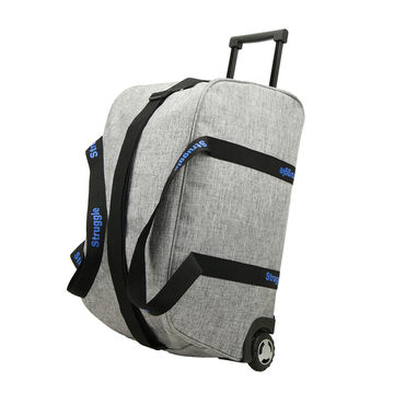 rolling gym duffel bags