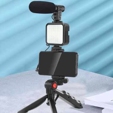 vlog stand