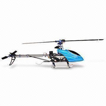 450 rc helicopter kit