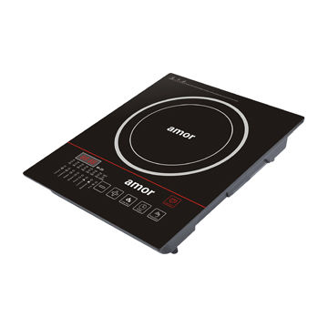 Ce Cb Certification And Pp Housing Material Induction Cooker Vs