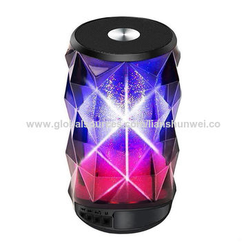 mini tech outdoor wireless speaker