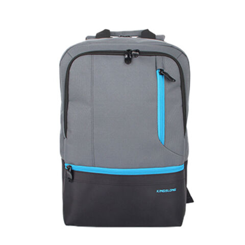 kingslong laptop backpack