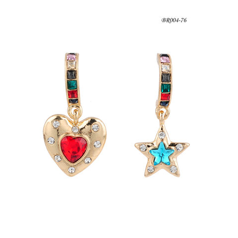 fancy ear ring design