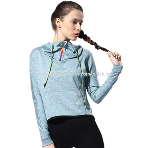 gym hoodies for ladies