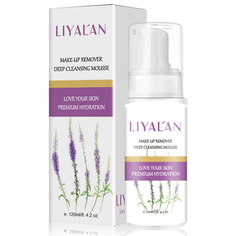 private label makeup remover
