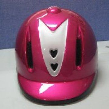 kids horse riding helmet