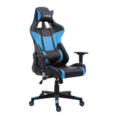 China Patricia Pc Gaming Computer Chair With Two Armrests And