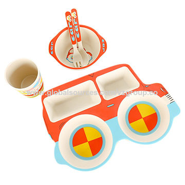 baby plates