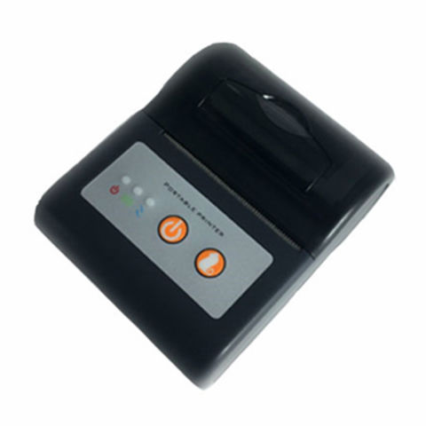 portable sticker printing machine