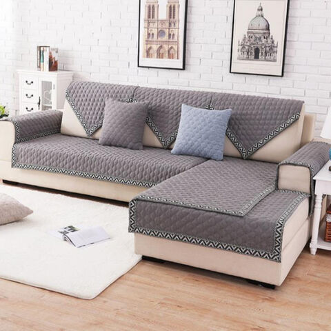 Slipcovers Custom Furniture Sofa Protector, Sofas With Slipcovers Custom