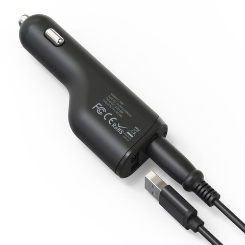 usb adapter car charger