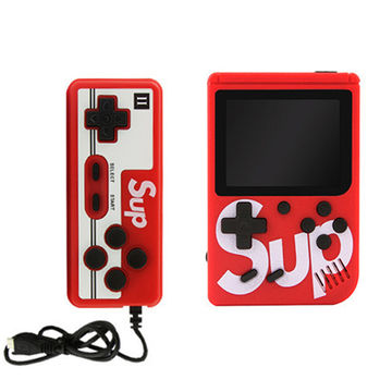 game boy retro sup