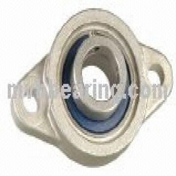 Mkfl000 Stainless Steel Miniature Pillow Block Bearing Units