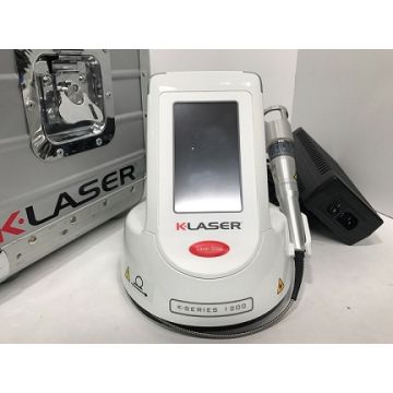 k laser therapy