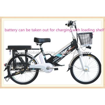 folding bike 22 inch wheels