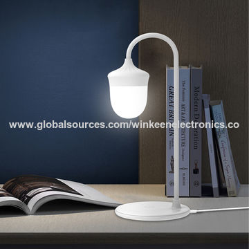 LED Desk Lamp