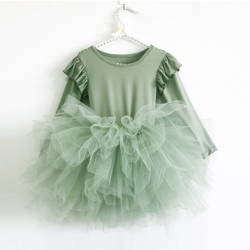 kids new dress