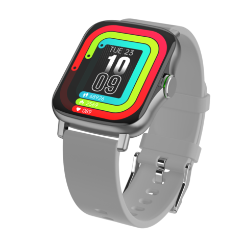 Smart Watch Reloj Inteligente “SERIE 7” Full Touch Monitores de Ejerci –  MOLA VARIEDADES