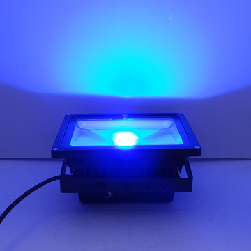 China Led Outdoor Light Rgb Color Changing Flood From China Led Outdoor Light Rgb Color Changing Flood Waterproof Ip65 90w
