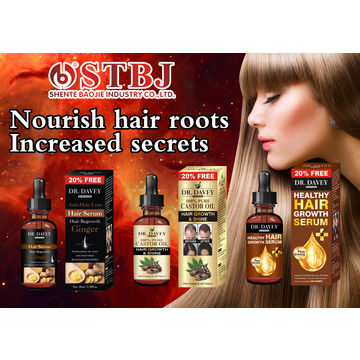 China Hair Serum From Shantou Wholesaler Shantou S E Z Baojie