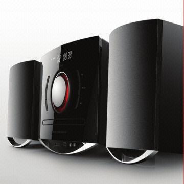 cd player music system