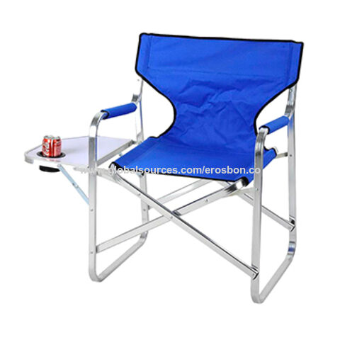 folding chair organizer