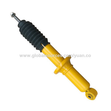 High Quality Front Shock Absorber For Toyota Hilux Vigo Kyb 341398 Global Sources