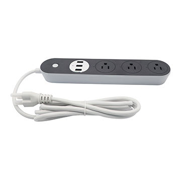 power strips that work with google home