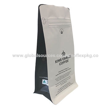 coffee packaging bags