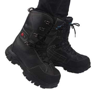 carbon fiber safety boots