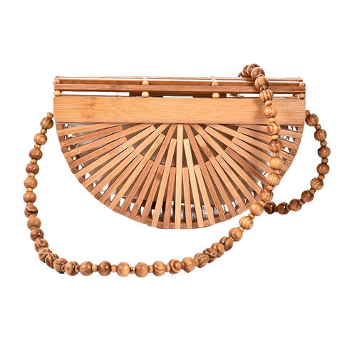 bamboo bag