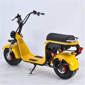 electric bike big wheel 60v 1500w