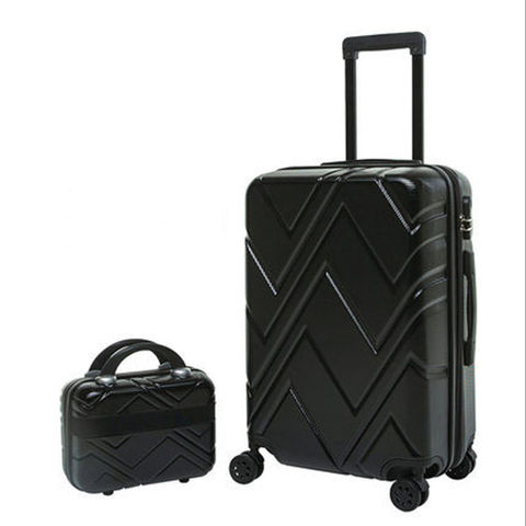 waterproof luggage sets