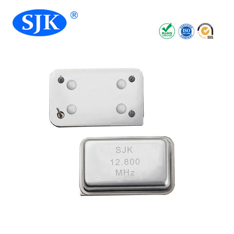 10 pieces Standard Clock Oscillators 5V 32MHz EXTENDED TEMP