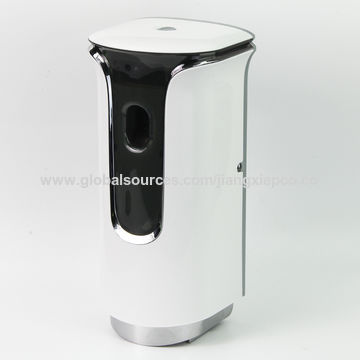 aerosol dispenser manufacturers