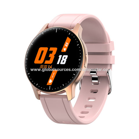 China BT dual que llama estructura del Smart Watch en la música para la  pulsera elegante de la venta al por mayor de Android con la actividad  Tracke encendido Global Sources,Estructura en