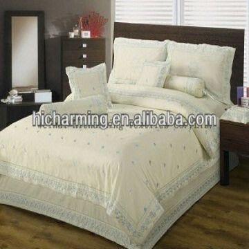 1 King Size Bed In A Bag Sets 2 180tc T C 50 50 3 1 Duvet Cover 1