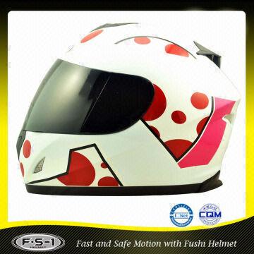 specialized full face helmet