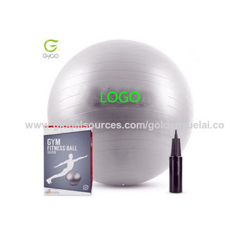 55cm yoga ball