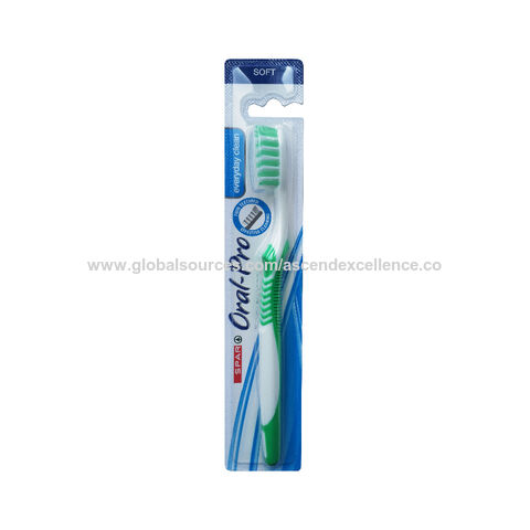 best soft toothbrush