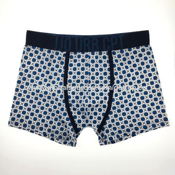 95 cotton 5 spandex boxer briefs