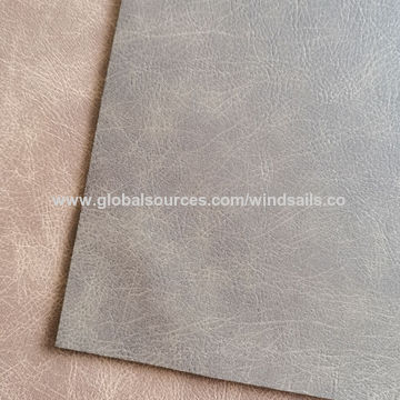 wholesale synthetic leather