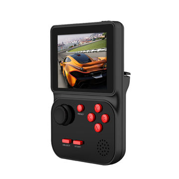 China Mini Handheld Video Game Console Built-in 2000+ Classic Games on ...