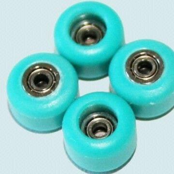 tech deck wheels