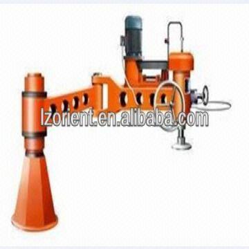 portable grinding machine
