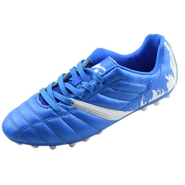 ChinaCustom high ankle soccer shoes man 