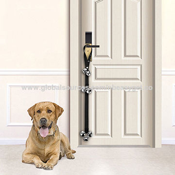 China Dog Doorbells Premium Quality Training Potty Great Dog