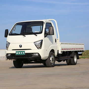 China Diesel Mini Truck With 42 From Rizhao Trading Company