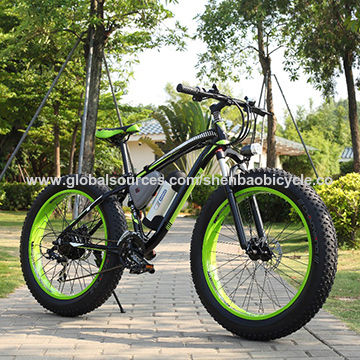 sand cruiser bike